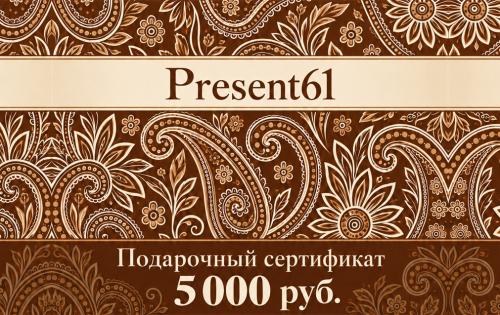 Present61-5000-лицевая