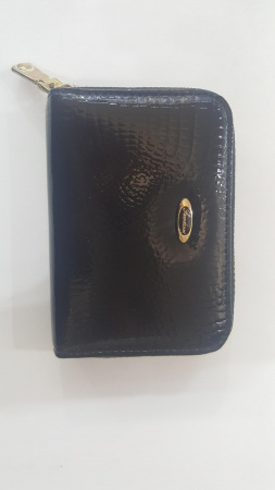 Визитница 988Black