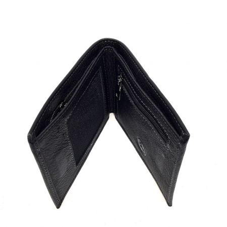 Портмоне X208SBlack