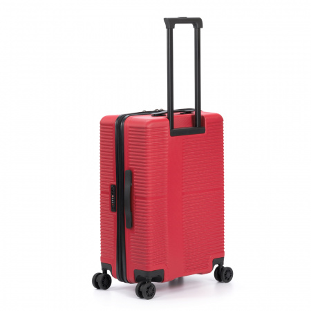 Чемодан T2056M-Red