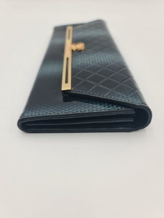 Клатч 02024249671Blue