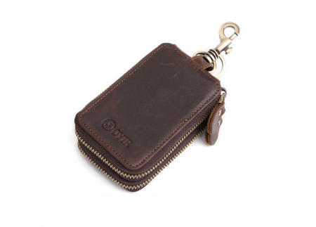 Ключница k033Darkbrown