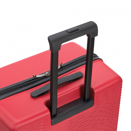 Чемодан T2056M-Red