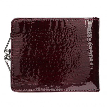 Кошелёк 1108winered