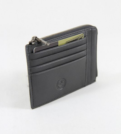 Кредитница 168-49Black
