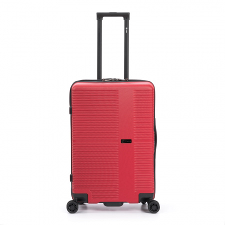 Чемодан T2056M-Red
