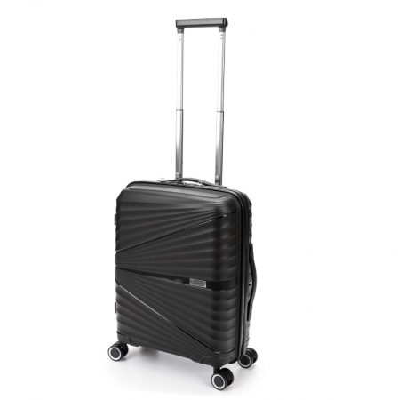 Чемодан T2207S-Black