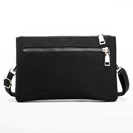 Сумка спортивная 1319Black