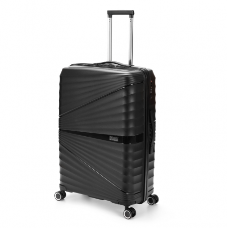Чемодан T2207L-Black