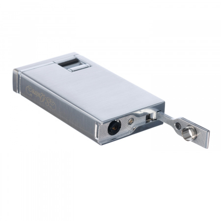 Зажигалка S.Quire FL011-Steel