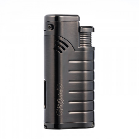 Зажигалка S.QUIRE S.Quire FL097- Steel