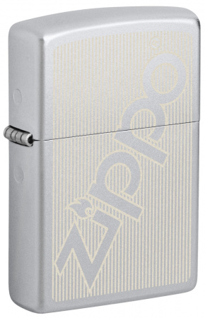 Зажигалка Logo Zippo 29701