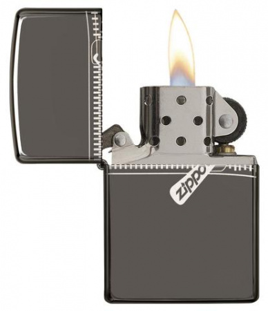 Зажигалка Zipped ZIPPO Zippo 21088