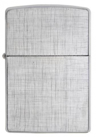 Зажигалка Linen Weave Zippo 28181