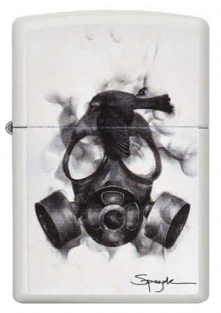Зажигалка Spazuk ZIPPO Zippo 29646