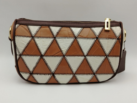 Сумка женская 7727brown