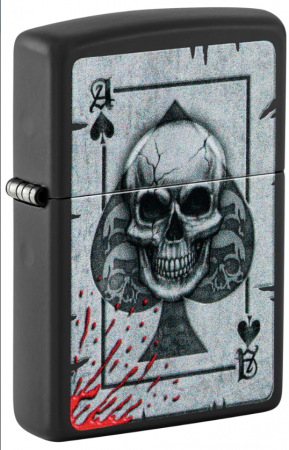 Зажигалка Zippo Zippo 48794