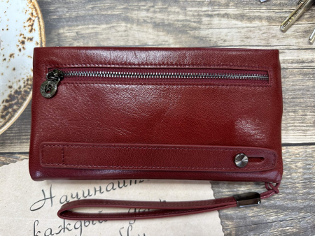  кошелёк 3239 Winered