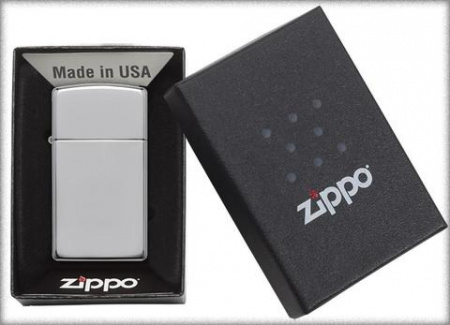 Зажигалка Slim® Zippo 1610