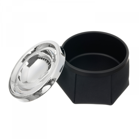 Пепельница 848F-Black
