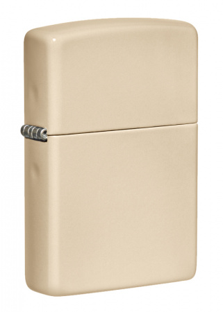 Зажигалка Classic Flat Sand Zippo 49453