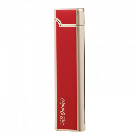 Зажигалка S.Quire FL086-Red