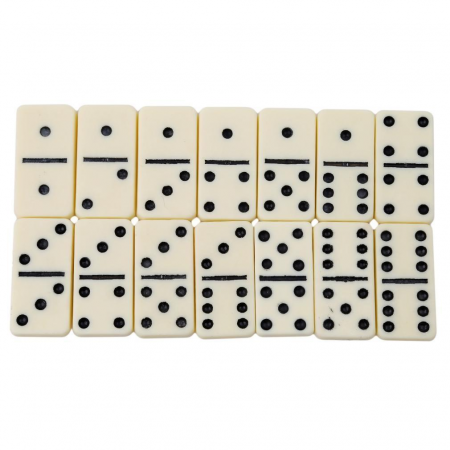 Домино 250526