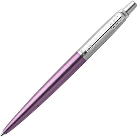 Ручка шариковая Jotter Core - Victoria Violet CT 1953190