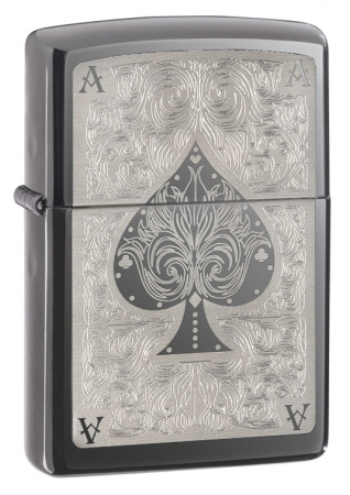 Зажигалка Ace Zippo 28323
