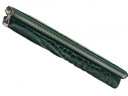 Женский кошелёк 49-7-3920DGreen