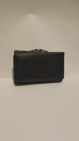 Женский кошелёк 30B-1-3219Black