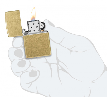Зажигалка Classic Zippo 48267