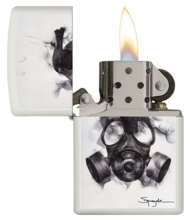 Зажигалка Spazuk ZIPPO Zippo 29646