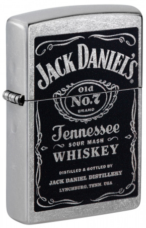 Зажигалка Jack Daniels® ZIPPO Zippo 24779