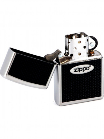 Зажигалка ZIPPO Zippo Oval Zippo 205 Zippo Oval