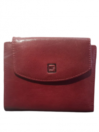 Женский кошелек NF-035-5RED