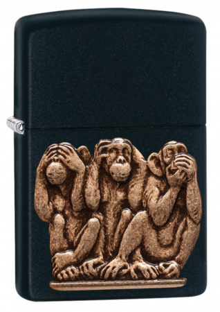 Зажигалка Classic Zippo 29409