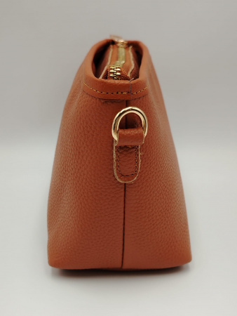 Сумка женская 9065Lbrown