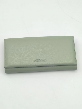  кошелёк  26-27-3228L.Green