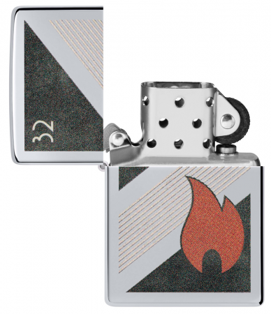 Зажигалка Vintage Zippo 48623