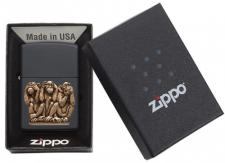 Зажигалка Classic Zippo 29409