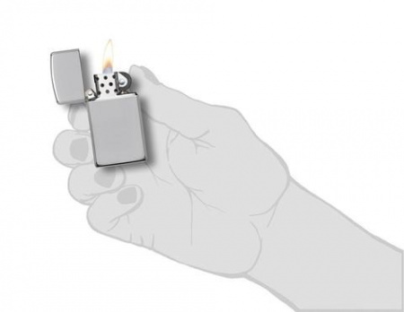 Зажигалка Slim® Zippo 1610