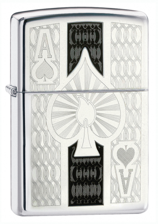 Зажигалка Ace Zippo 24196