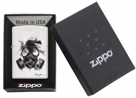 Зажигалка Spazuk ZIPPO Zippo 29646