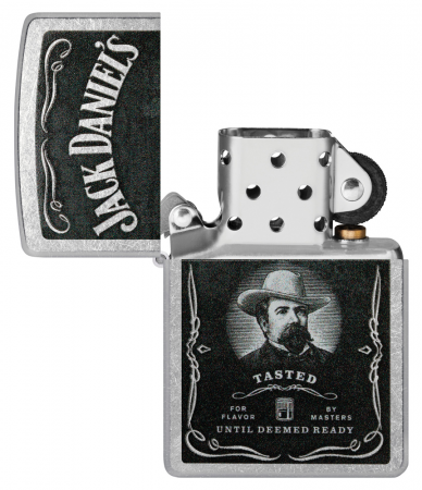 Зажигалка Jack Daniels® ZIPPO Zippo 48748