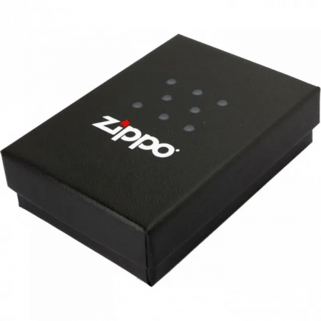 Зажигалка Zippo 29689 Zippo Logo
