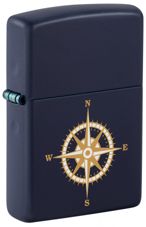 Зажигалка Zippo Navy Matte Zippo 29918