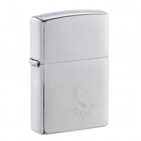 Зажигалка Скорпион Zippo 29684
