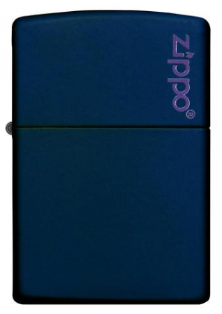 Зажигалка Navy Matte Zippo 239ZL