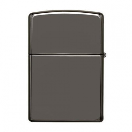Зажигалка Black Ice Zippo 150